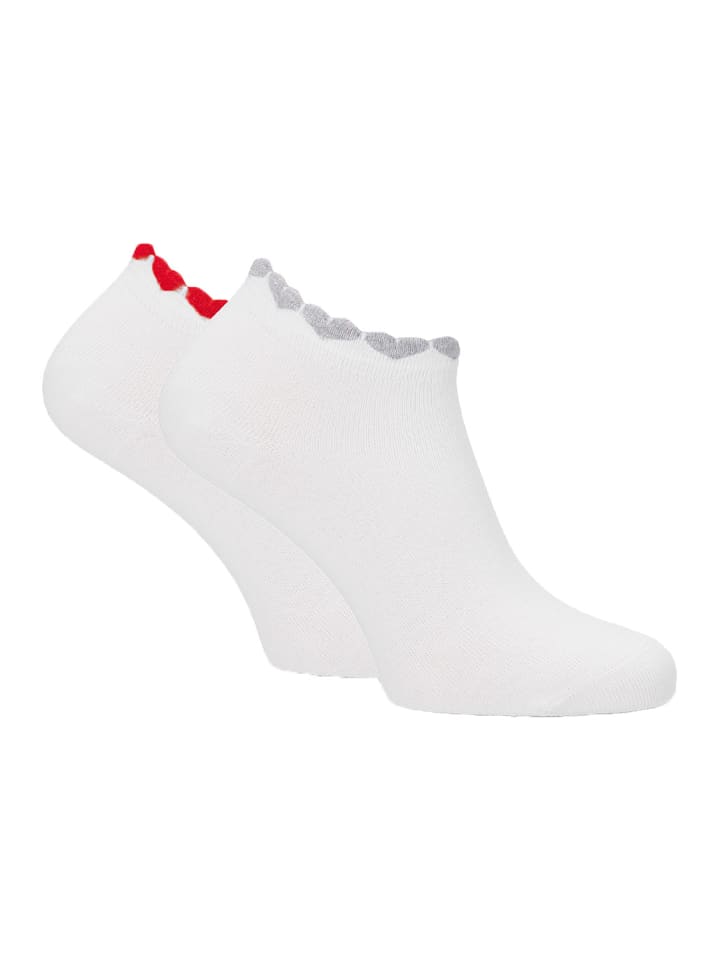 

Носки Tamaris, белый