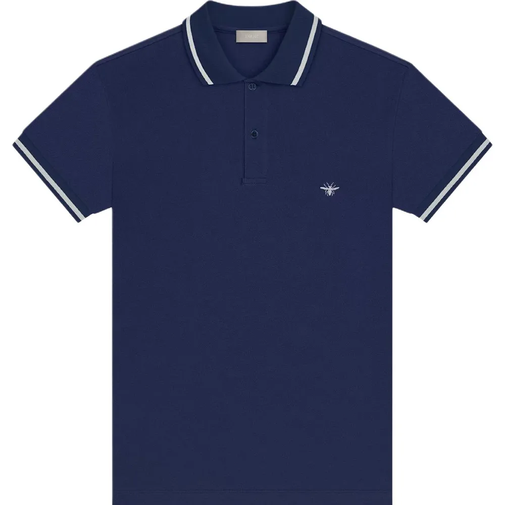 Пижама Bee Polo DIOR, морской синий