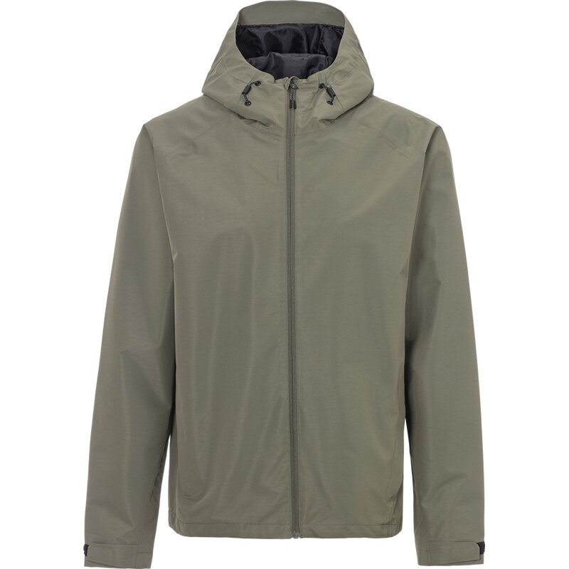 

Функциональная куртка he.-functional-jacke imber m Mckinley, зеленый