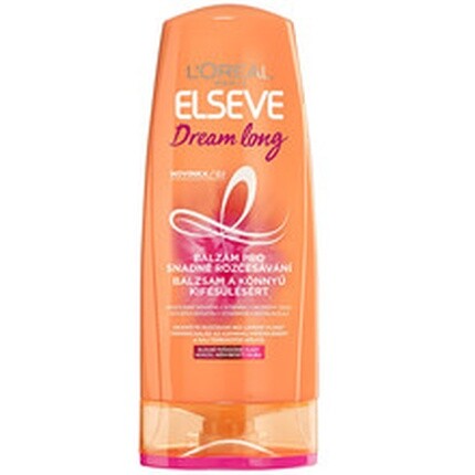 

L'Oréal Paris Elseve Dream Long Detangling Balm 200ml - Кондиционер для волос