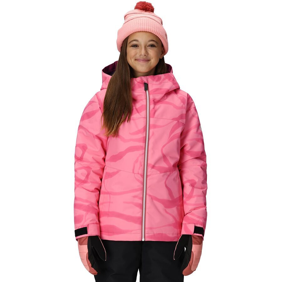 

Куртка 686 Athena Insulated 686, Geranium Pink Vapors