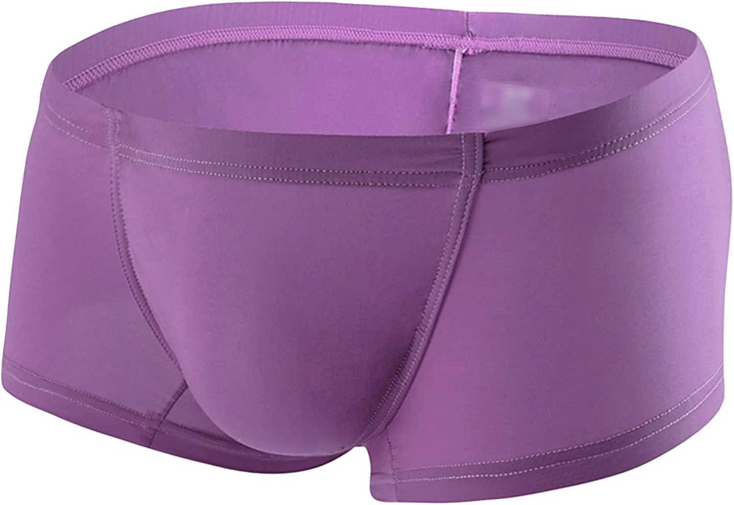 Боксеры сетчатые Low Waist, Blue