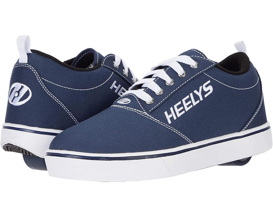 

Кроссовки Heelys GR8 Pro 20, цвет Navy/White