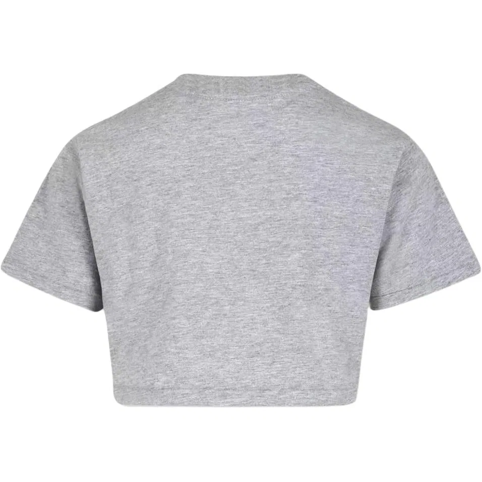 Футболка детская Polo Ralph Lauren, Gray — фото 3
