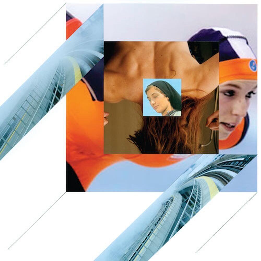 

Диск CD All The Way - Growing