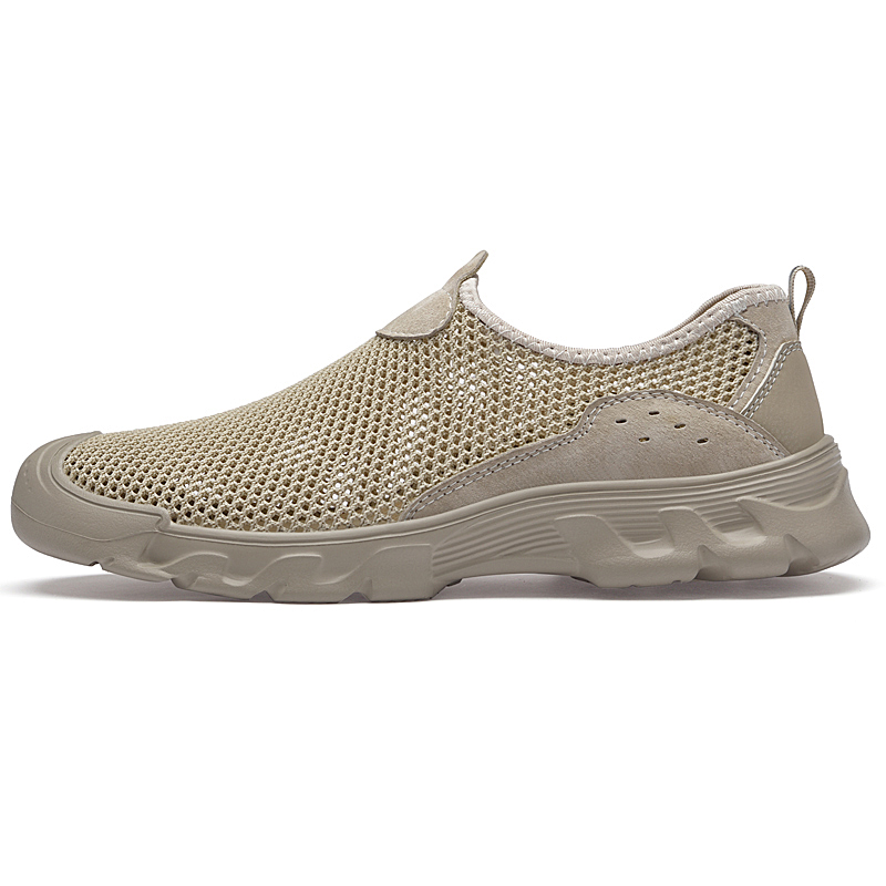 

Низкие повседневные туфли мужские Bull Thunder, Beige