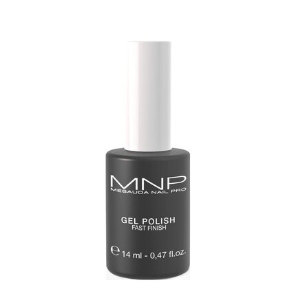 

Mesauda MNP Gel Polish Fast Finish 14ml Маникюрный фиксатор Mnp Nail Pro