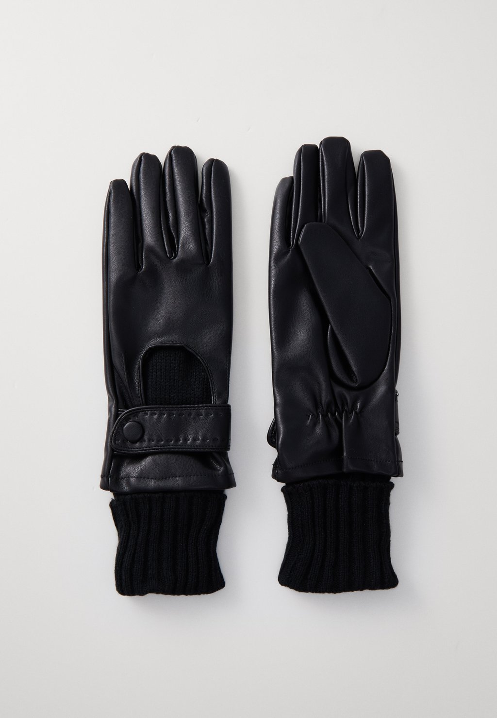 

Перчатки ONLVIBE GLOVES ONLY, черный