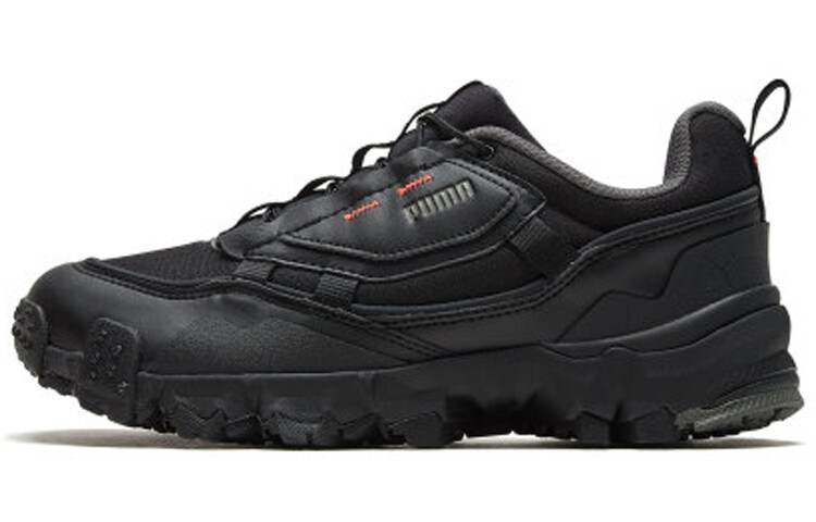 Уличные ботинки Puma Trailfox унисекс