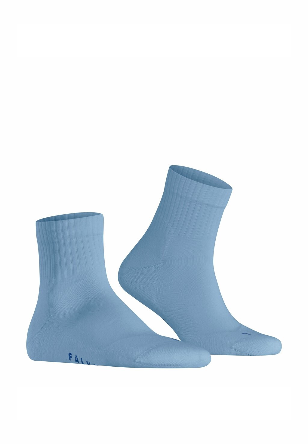 

Носки UNISEX KURZ RUN BÜNDCHEN FALKE, светло-голубой