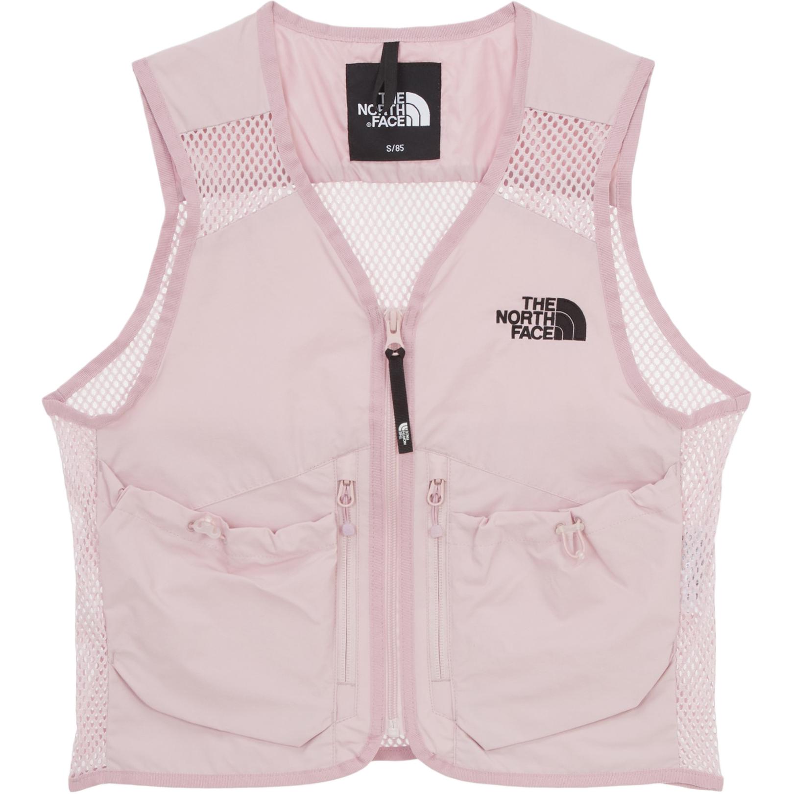 

THE NORTH FACE Женская розовая жилетка, Pink