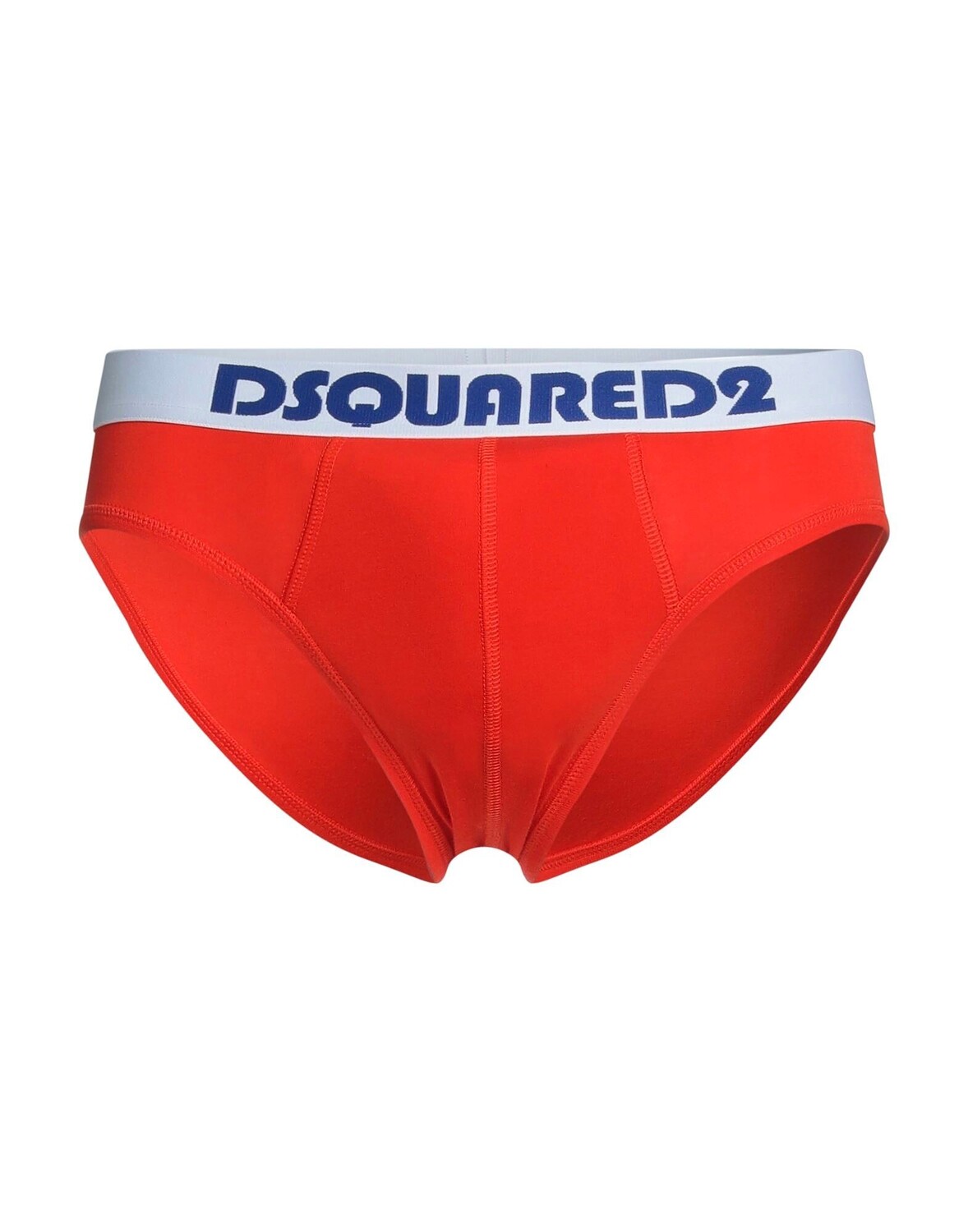 

Трусы Dsquared2, оранжевый