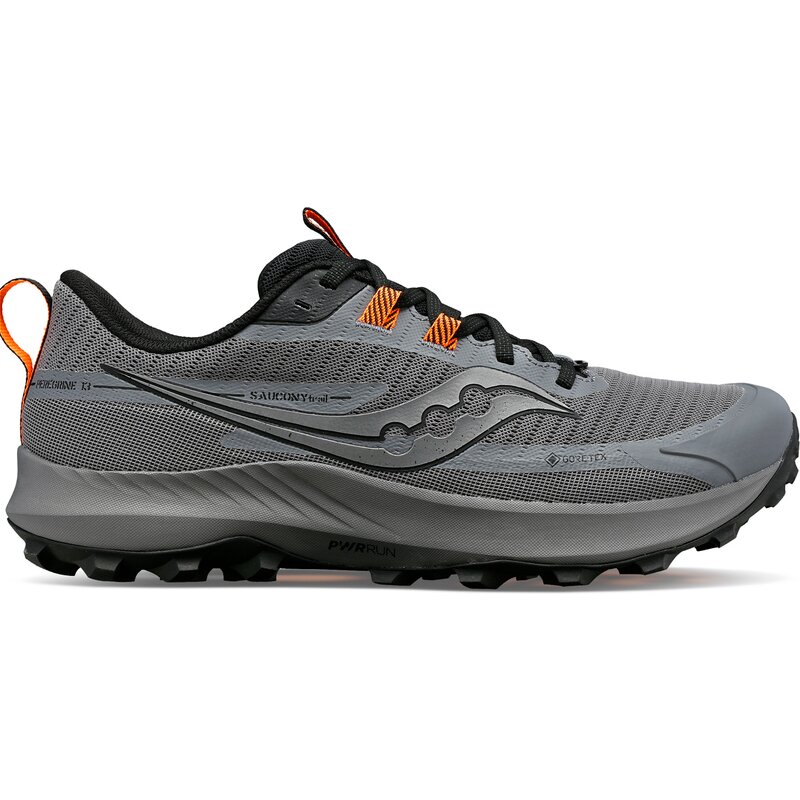 

Кроссовки Peregrine 13 GTX Saucony, мультиколор