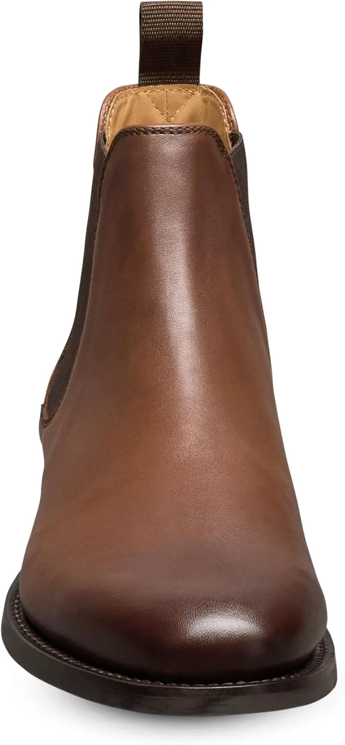 Мужские туфли Allen Edmonds Driggs — фото 2