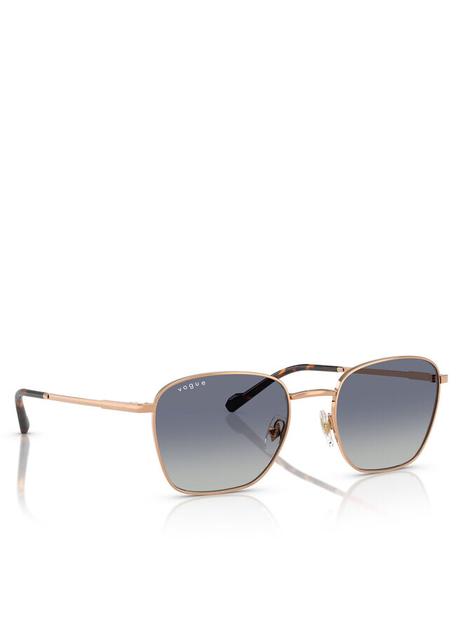 

Солнцезащитные очки Vogue 0VO4322S 53 51524L Goldfarben, золотой