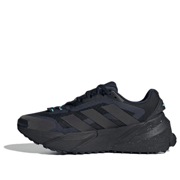 

Кроссовки adistar cold.rdy Adidas, черный