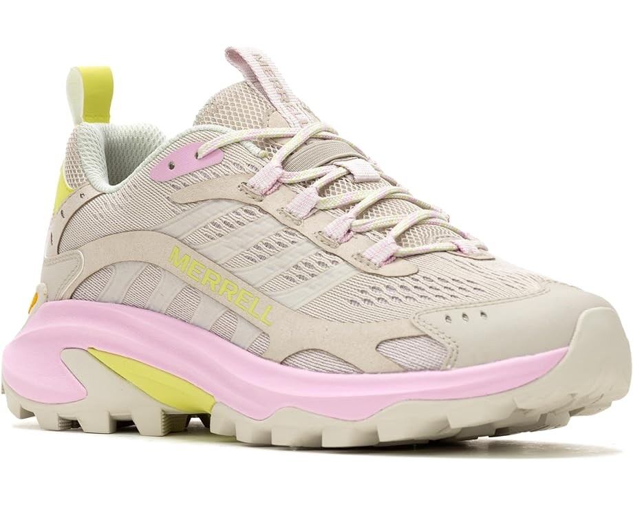 

Походная обувь Merrell Moab Speed 2, цвет Fondant