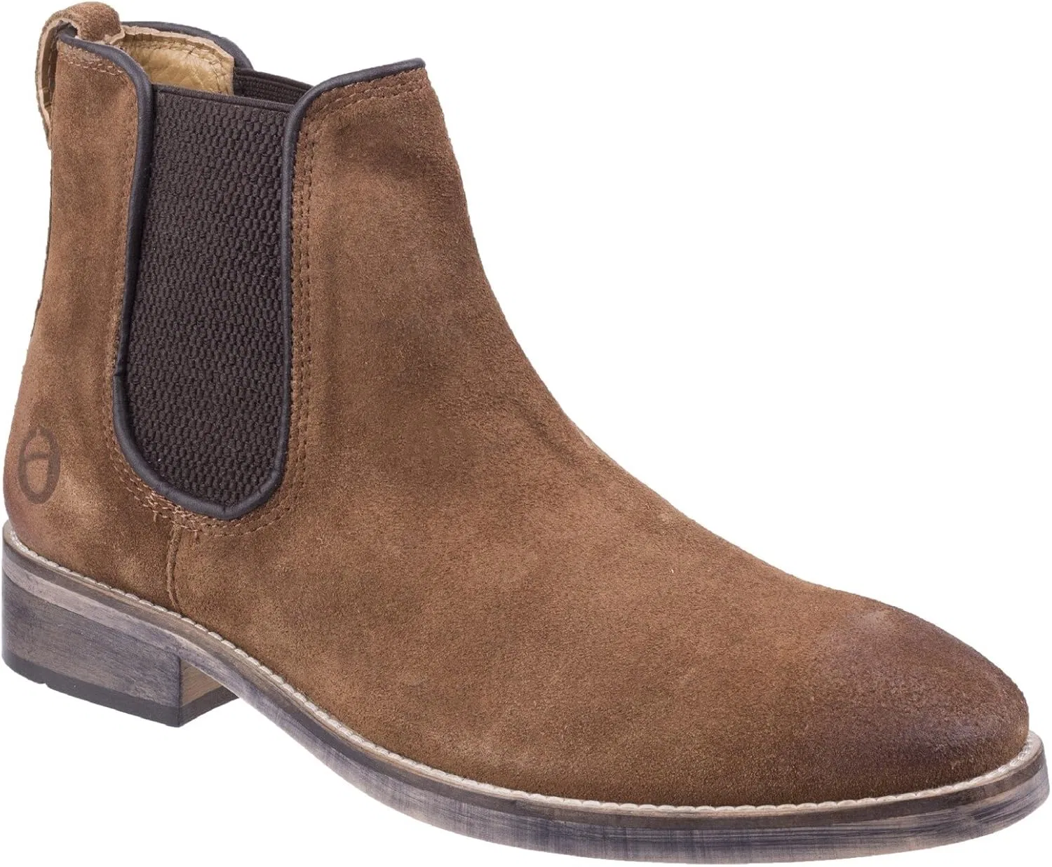 Мужские ботильоны Cotswold Corsham Town Shoes, Camel