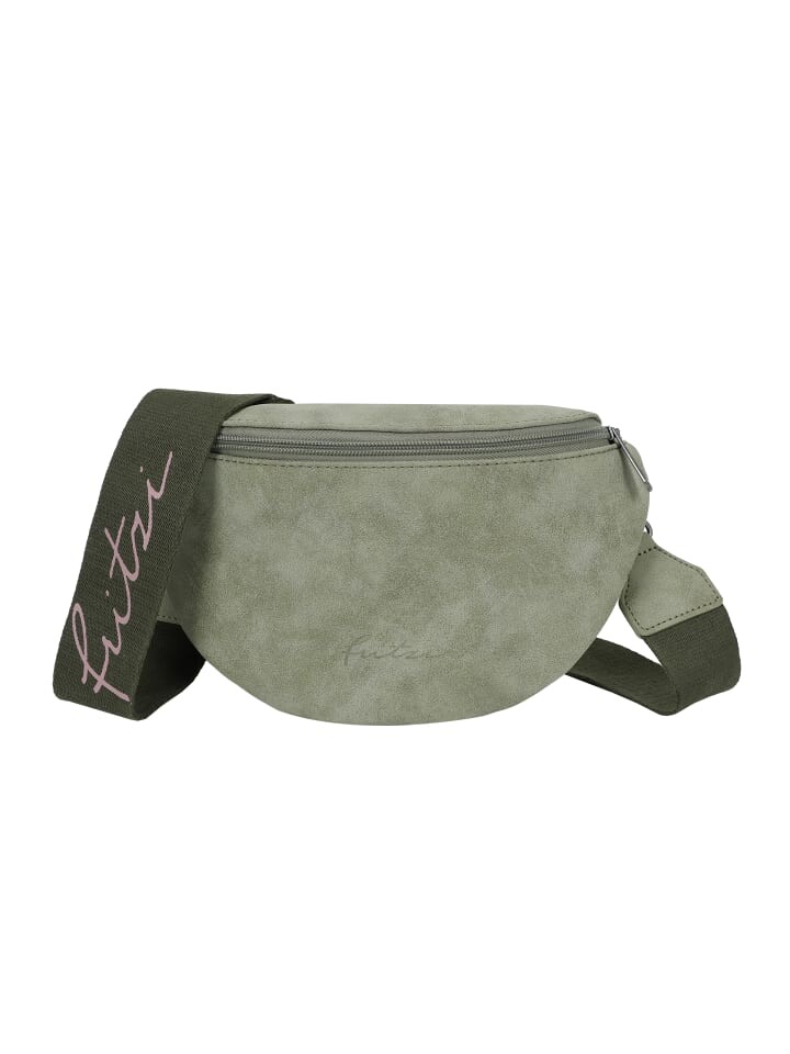 

Сумка через плечо Fritzi aus Preußen Fritzi Bum Small, цвет moss