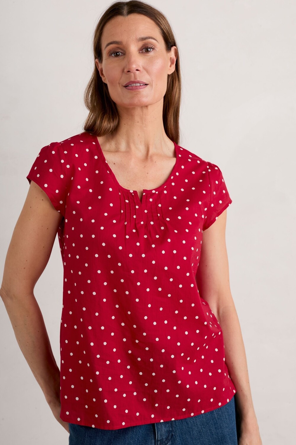 

Садовые ворота II сверху Seasalt Cornwall, красный