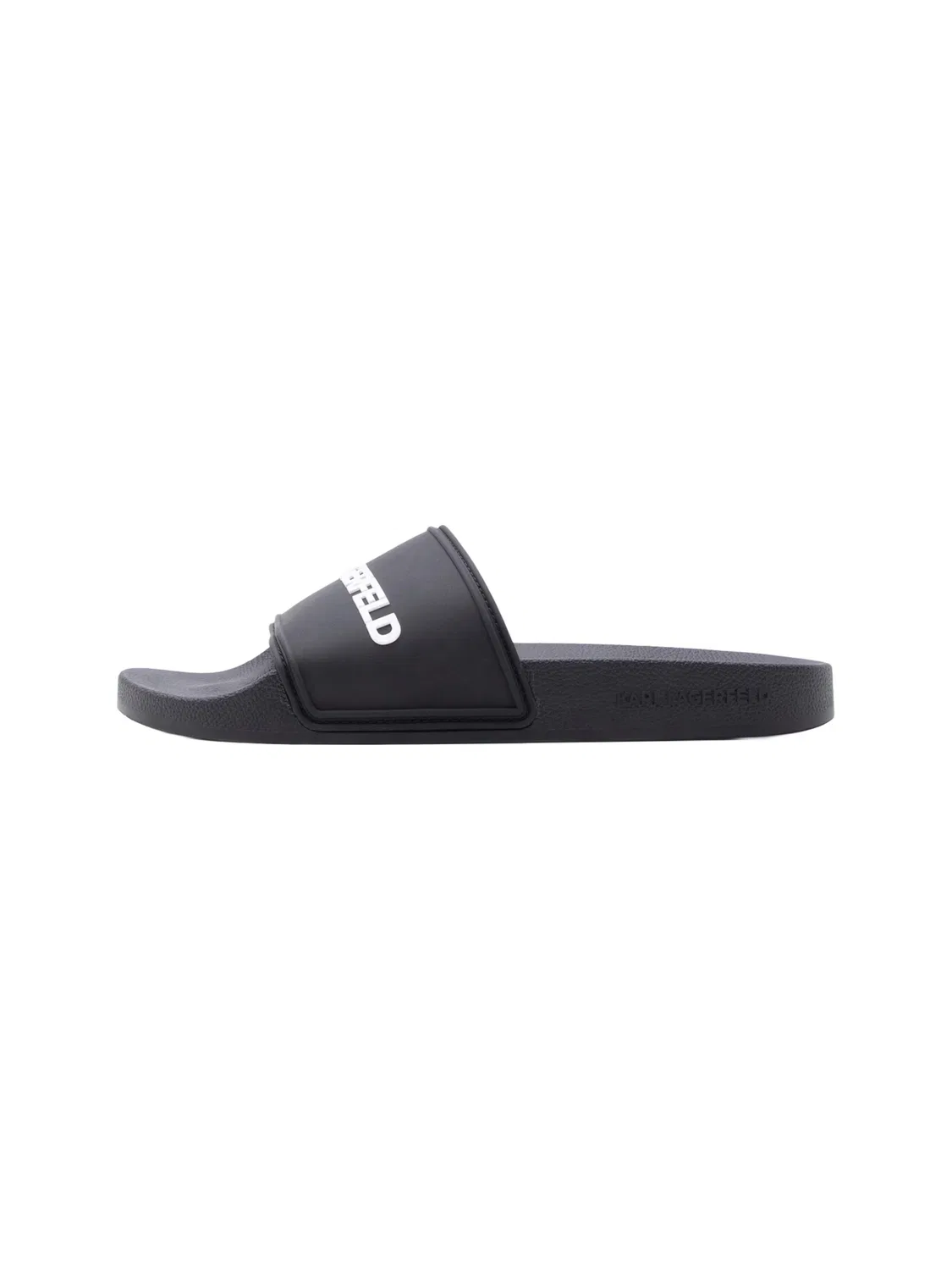 Мюли Karl Lagerfeld, Black