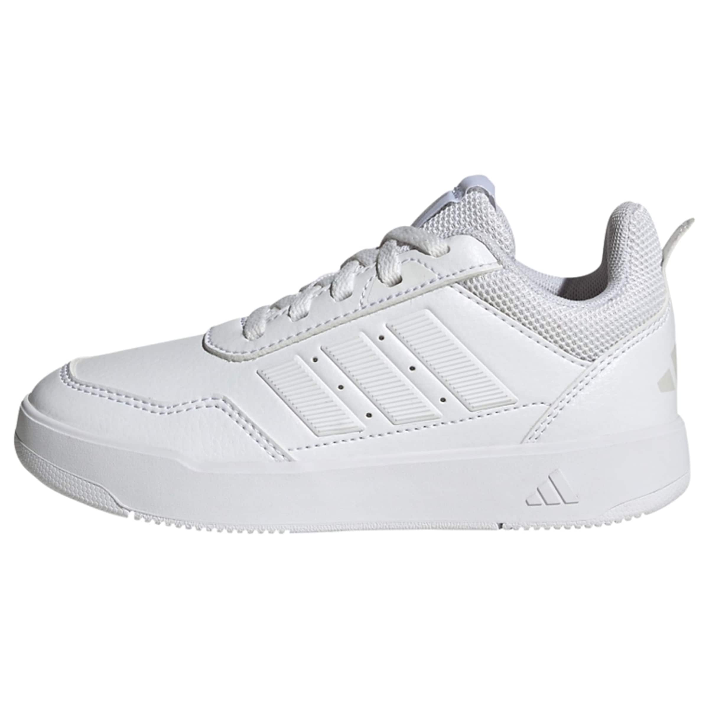 Adidas Sportswear Кроссовки 'Tensaur 3.0' в белом цвете