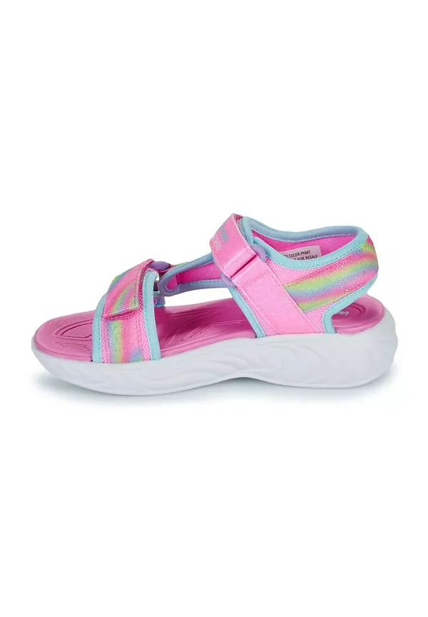 Треккинговые сандалии Skechers, Rosa