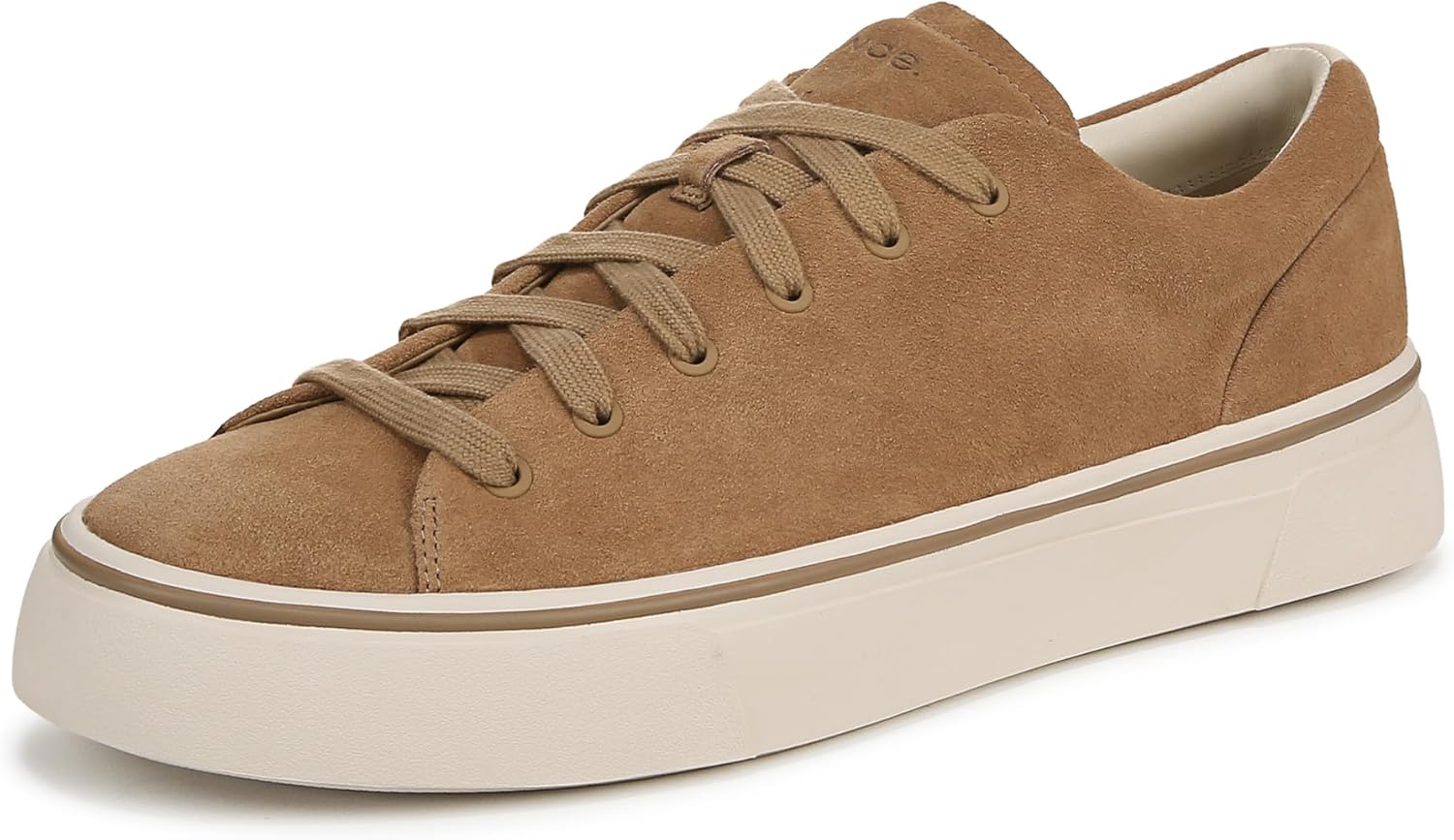 

Кроссовки Vince Mens Vallejo, New Camel Suede
