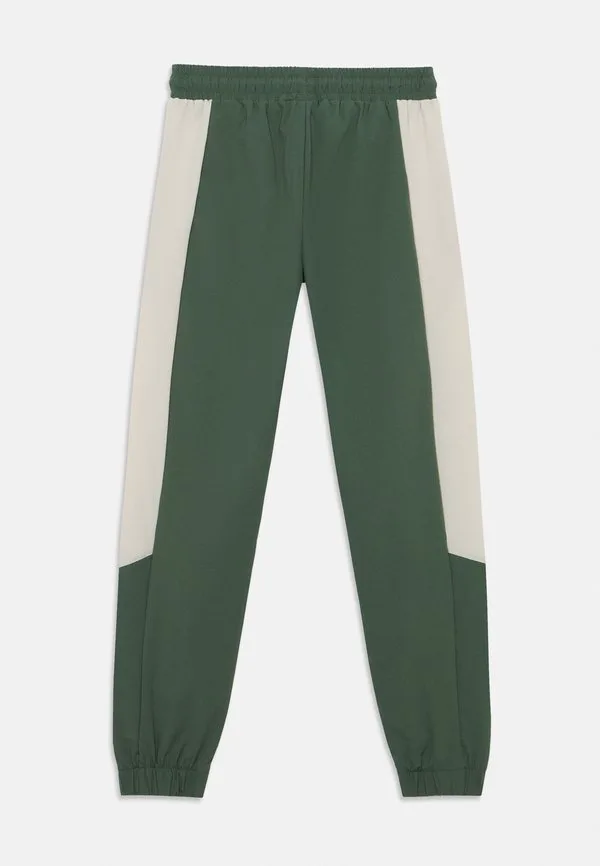 Спортивные штаны vectra унисекс Venum, Forest Green/Off White — фото 2