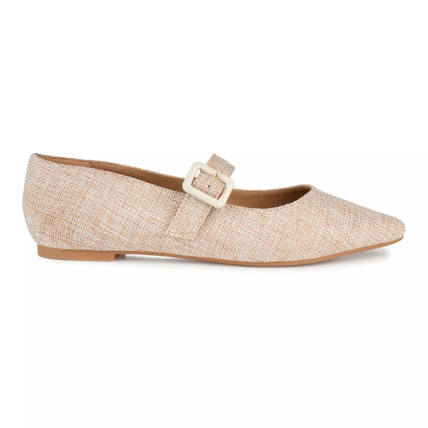 

Женские балетки Journee Collection Karissa Journee Collection