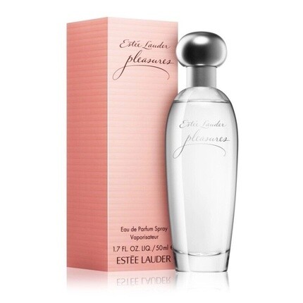 

Парфюмированная вода Estee Lauder Preasures