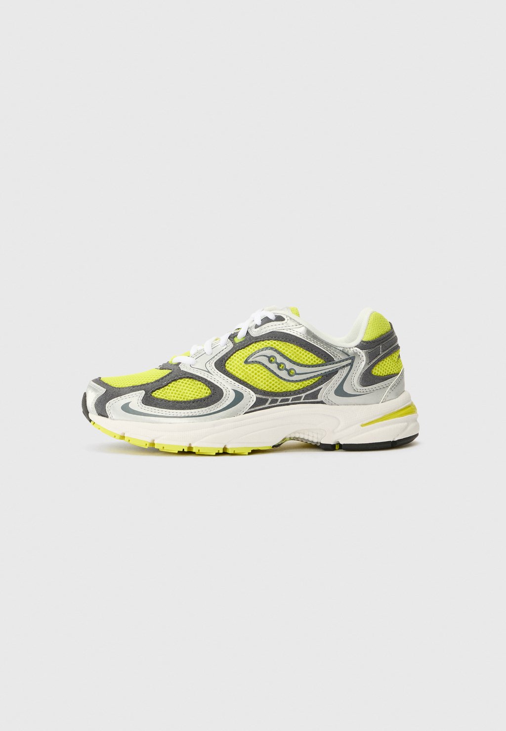 

Кроссовки GRID JAZZ 9 UNISEX Saucony, желтый