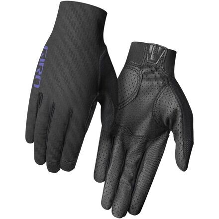

Перчатки Riv'ette CS женские Giro, цвет Black/Electric Purple