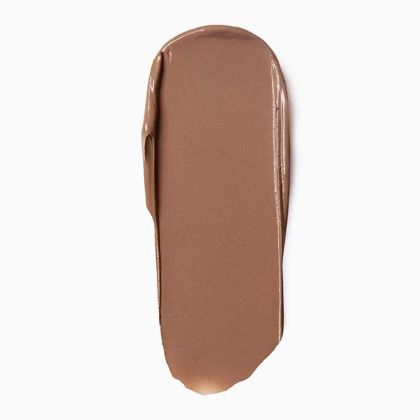Крем для лица Inglot — Cream Stick Bronze, MEDIUM BROWN, 6.2 г — фото 2