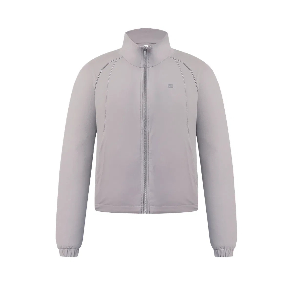 Фитнес-одежда FILA темно-серо-фиолетовый