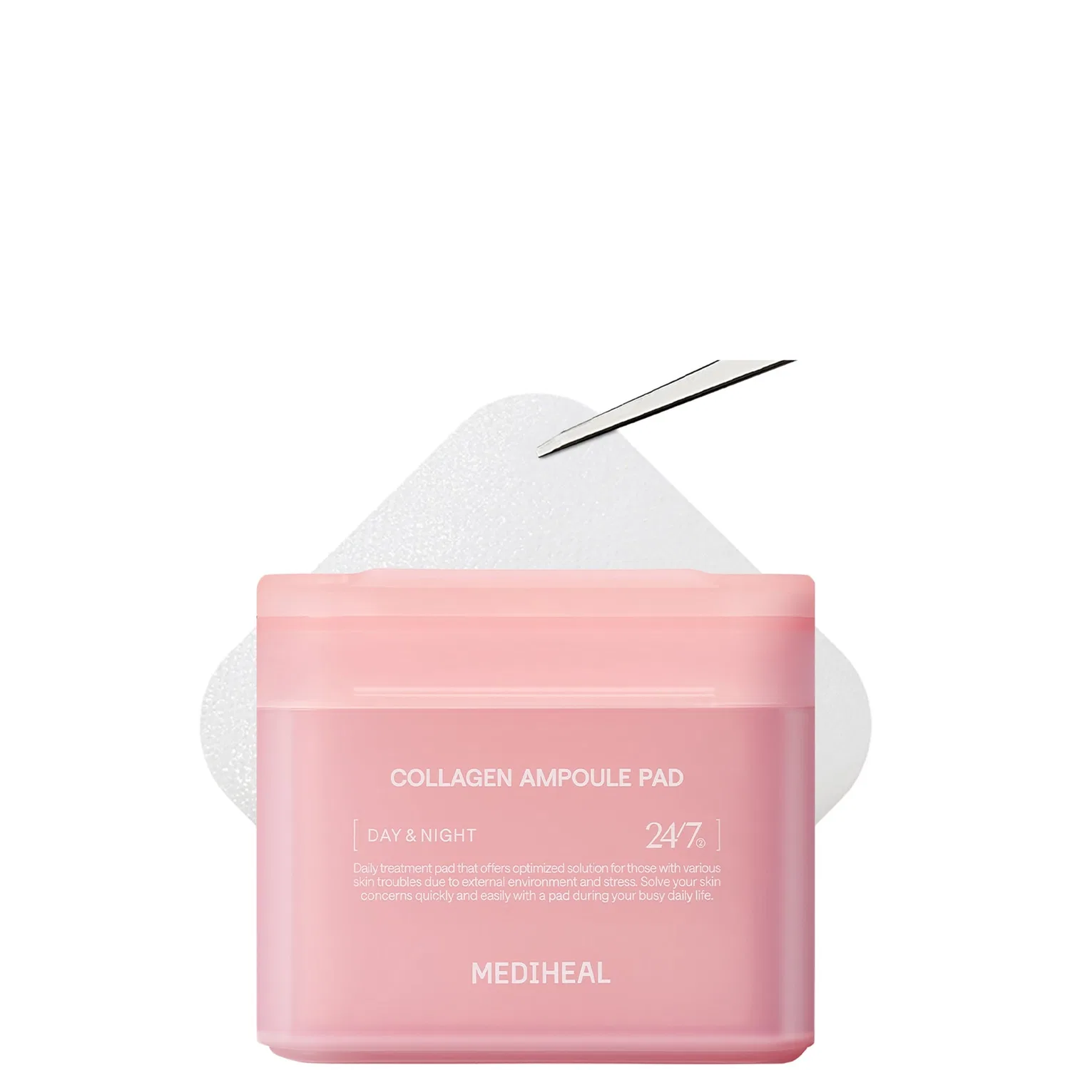 Эссенция Mediheal — Коллагеновые ампулы
