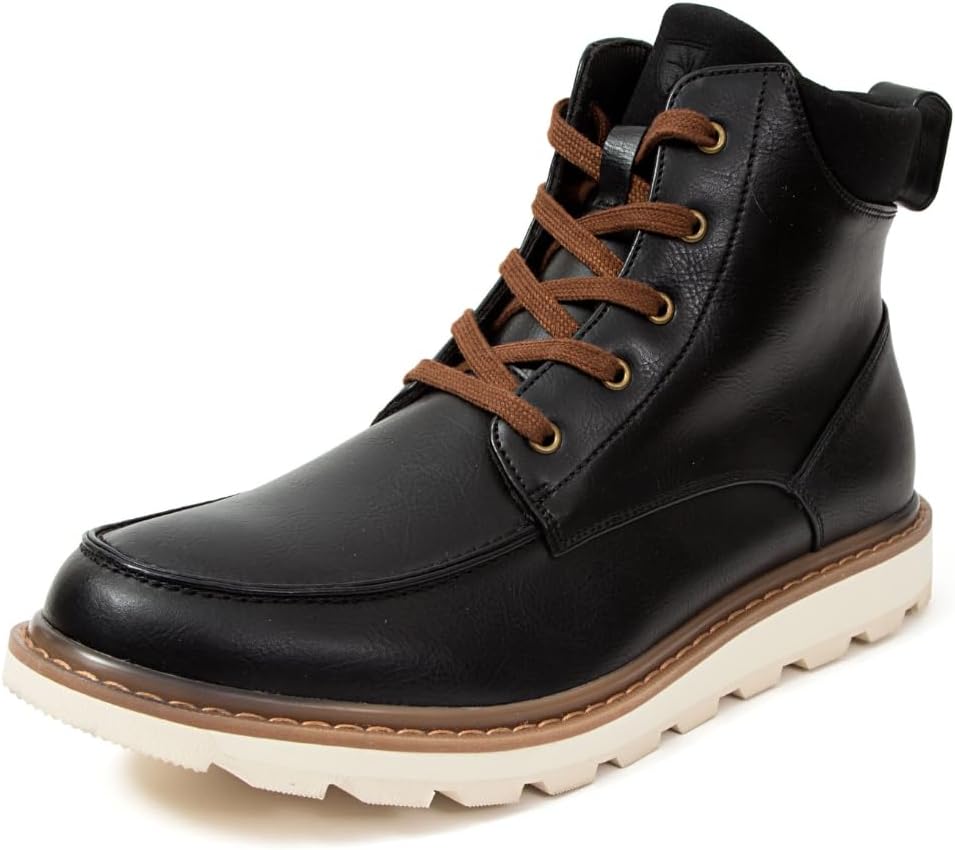 

Мужские сапоги до середины голени Deer Stags Julian/Brayden Chelsea, черный