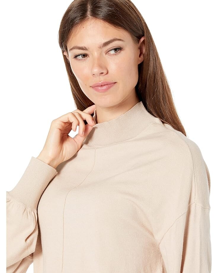 

Свитер Sanctuary Uptown Sweater, цвет Bare