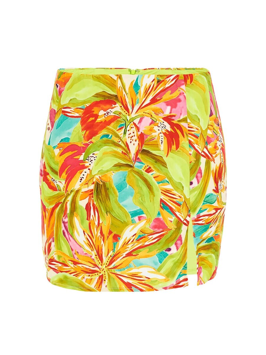 

Юбка GUESS Skirt, цвет Mixed colors