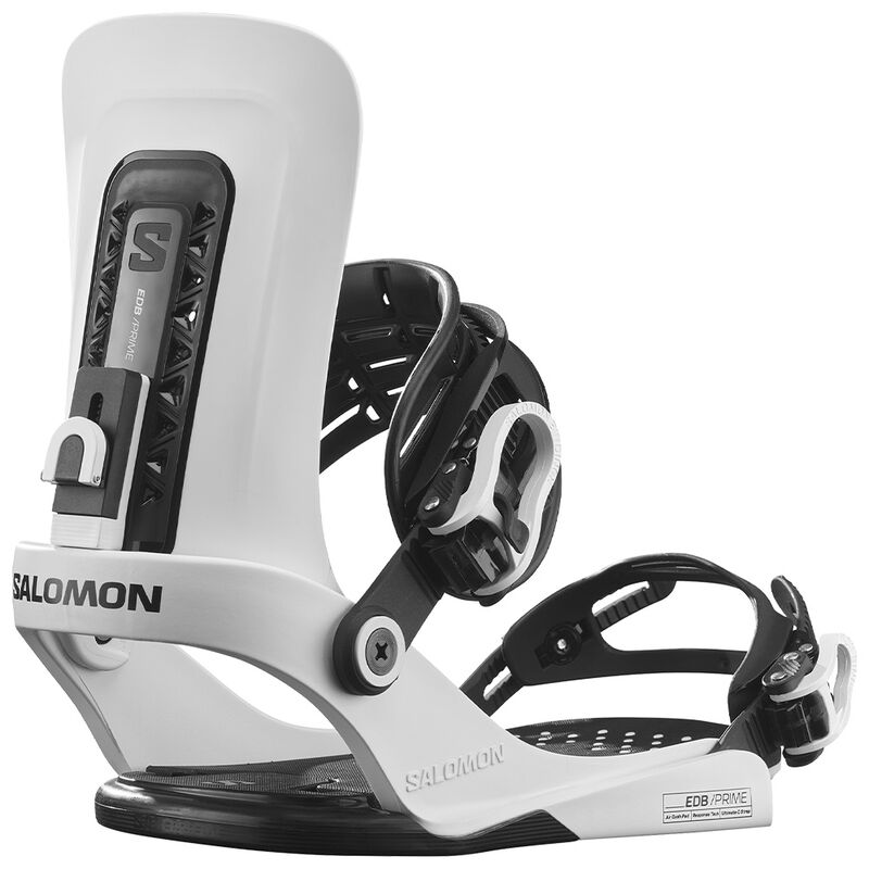 

Крепления EDB Prime Salomon, white