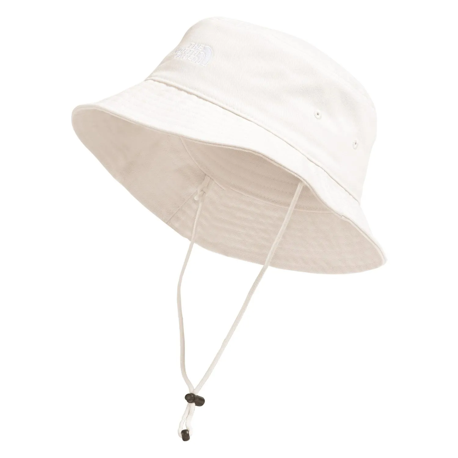 

Нормальная панама The North Face, White Dune/Raw Undyed