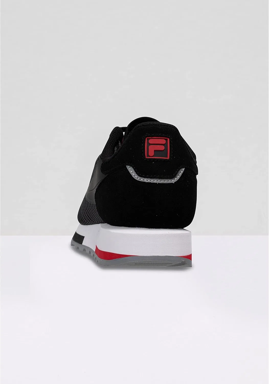 Мужские кроссовки FILA Retronique 22 K, Black Dark Shadow — фото 2