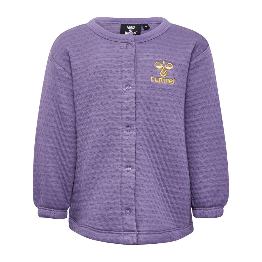 

Куртка для младенцев Hummel Inge