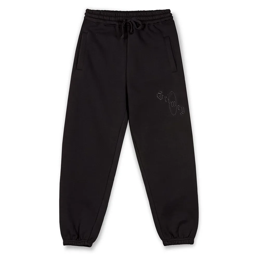 

Спортивные брюки Grimey Saoirse, черный