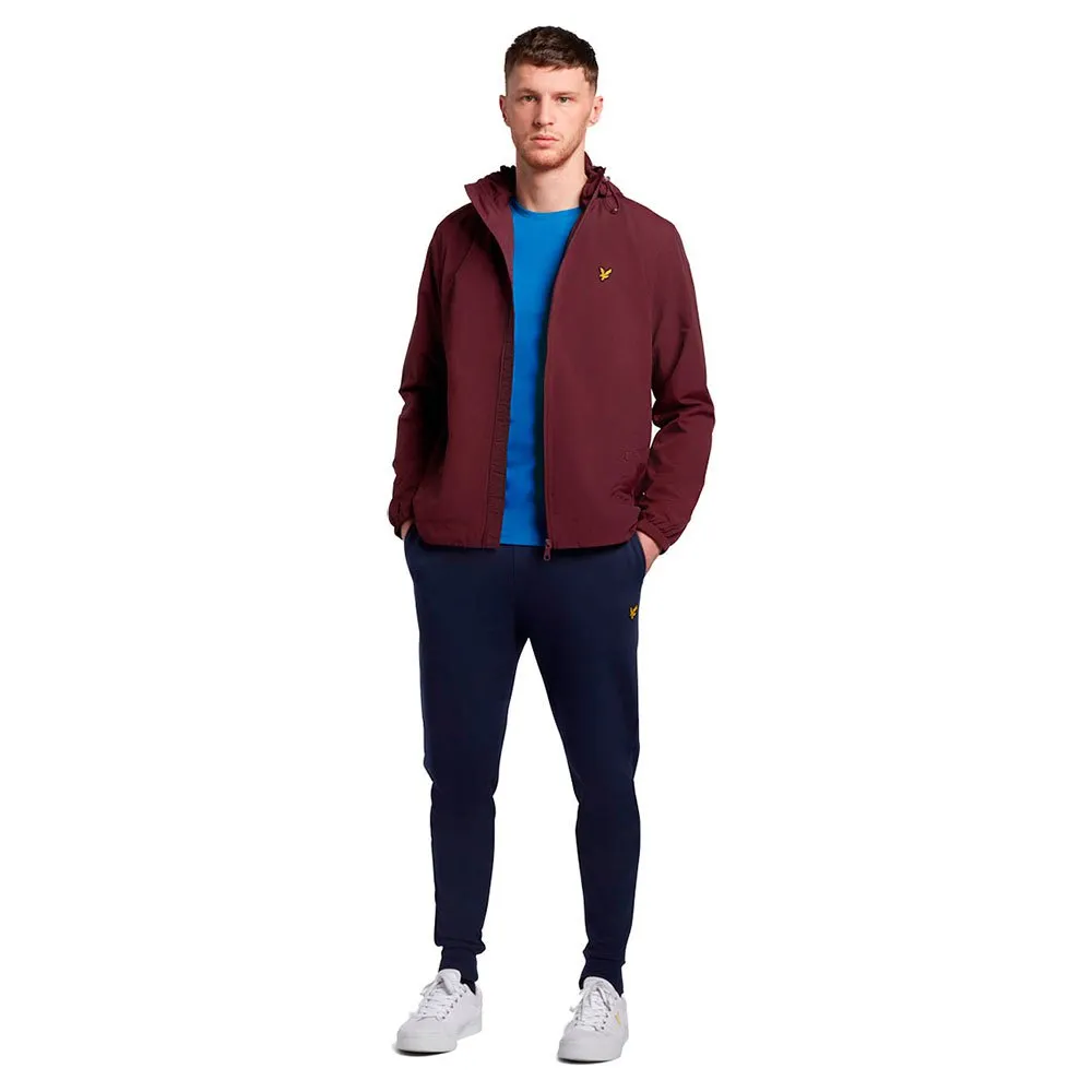 

Спортивные брюки Lyle & Scott Skinny, синий