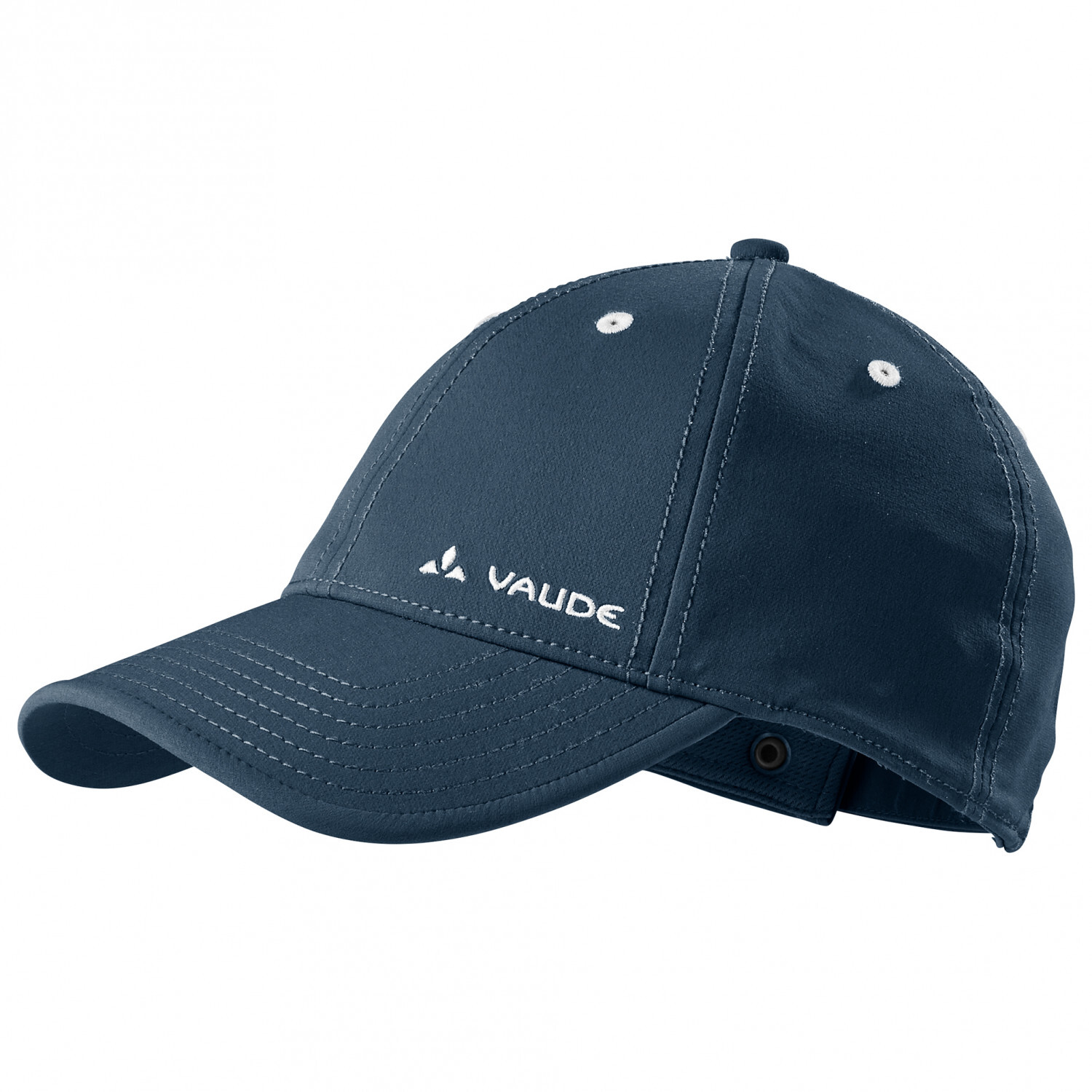 

Кепка Vaude Softshell, цвет Dark Sea Uni