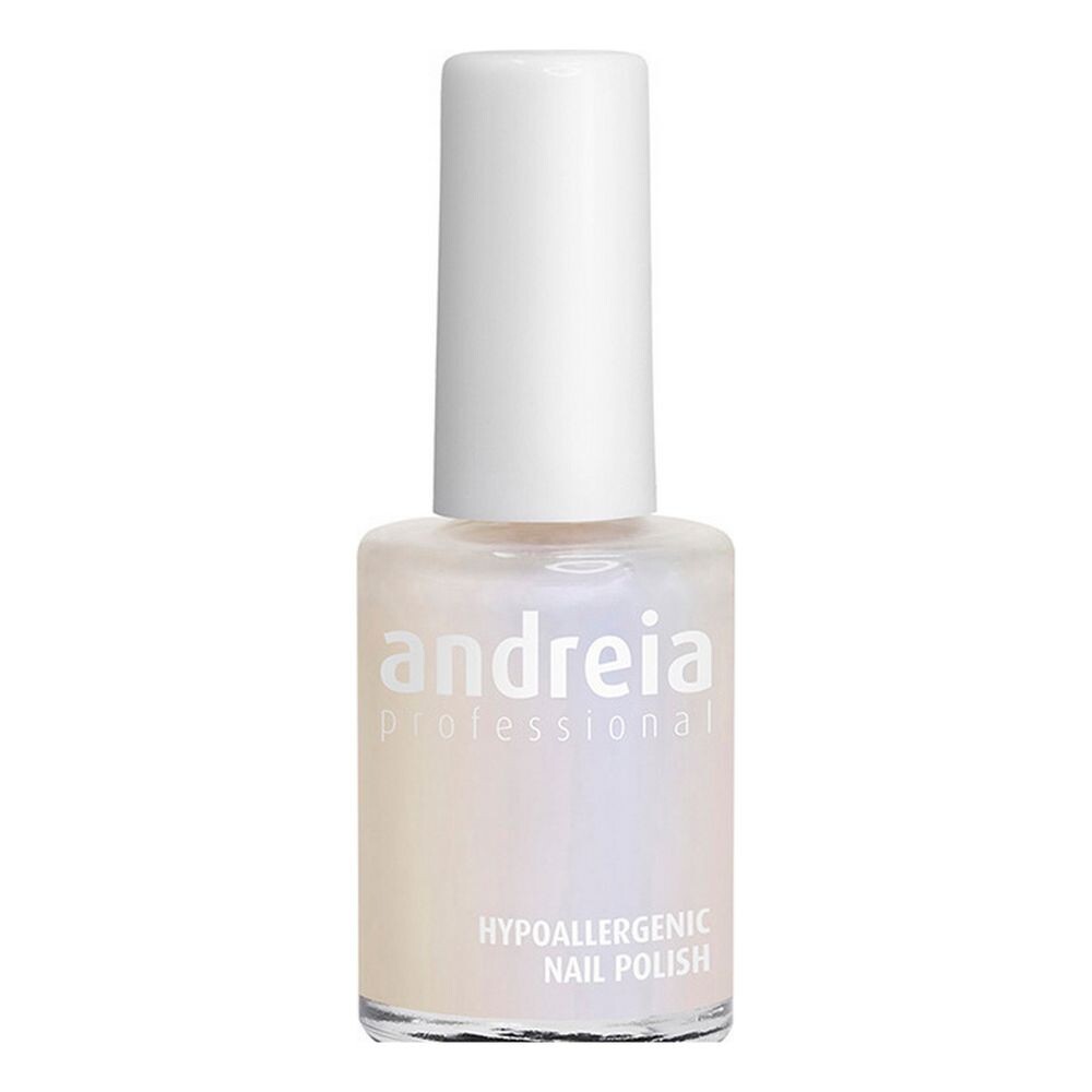 

Лак для ногтей Hypoallergenic Esmalte De Uñas Andreia, цвет nº 38