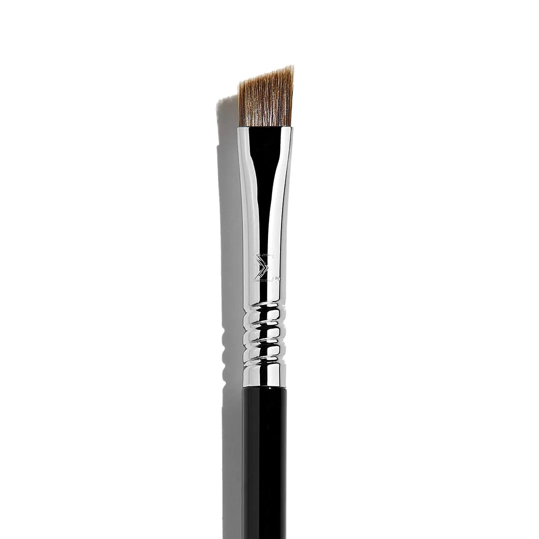 Скошенная кисть для бровей «E75» от Sigma Beauty Sigma Beauty — фото 2