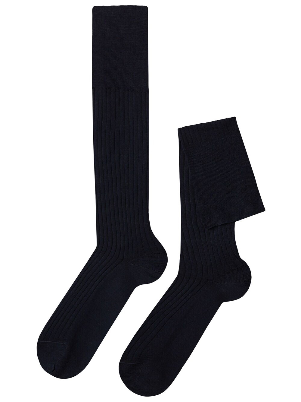 

Носки Calzedonia, синий
