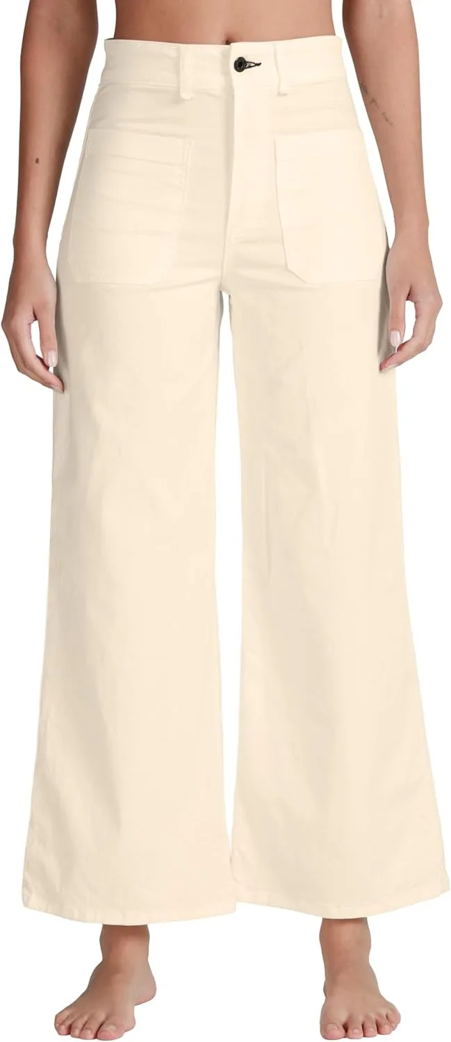 

ASKK NY Женская укороченная куртка Sailor Twill